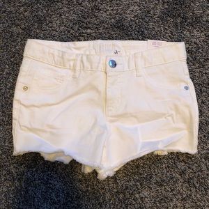 Girl Shorts Size 10 Plus